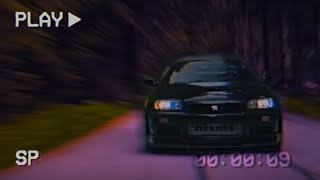 INTERWORLD - METAMORPHOSIS | JDM EDIT