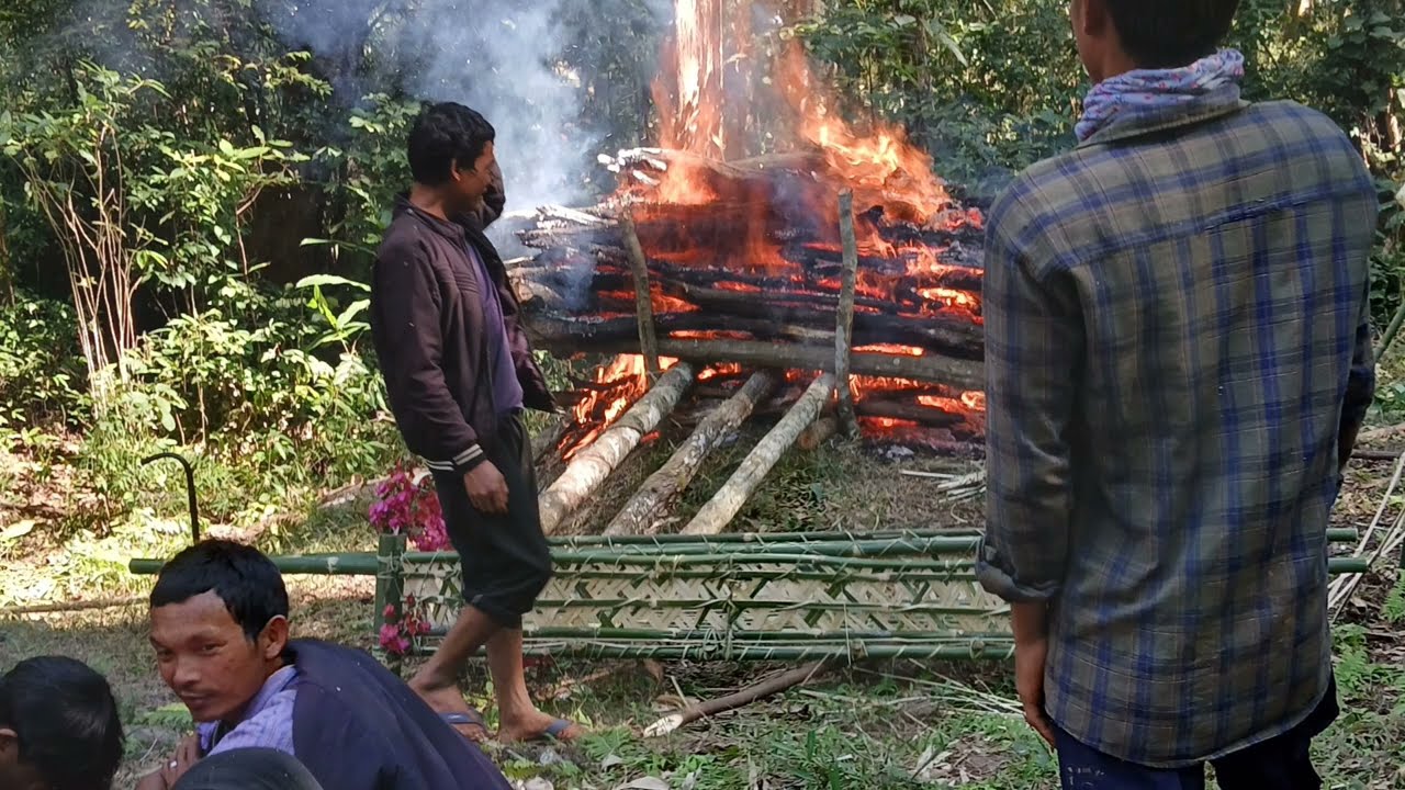 In the memories of BEY KIHAI