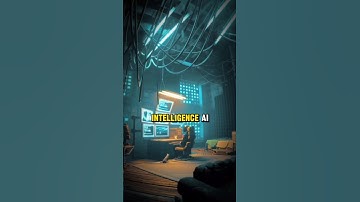 Fascinating Facts About AI #facts #ai #artificialintelligence #airevolution