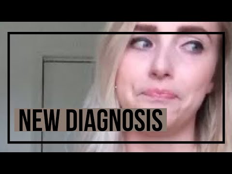 MY SHOCKING NEW BIPOLAR DIAGNOSIS // Dysphoric Mania // Mixed Episode // Bipolar 1 vs. Bipolar 2