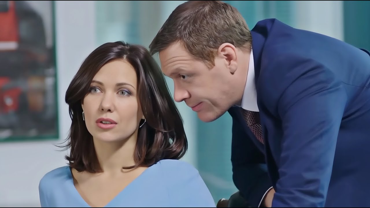 A quien no haya visto esta película se la RECOMIENDO |AMO A MI MARIDO | 🔥 PELÍCULA 2025