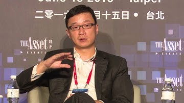 Smart beta and factor investing | The Asset