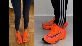 #asmr #unboxing #nike air #alphafly NEXT% 2