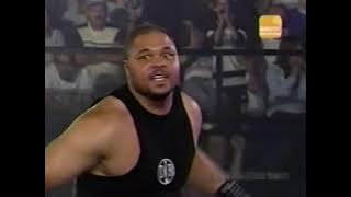 TNA Wrestling UFC (2003) Television Commercial - DirecTV