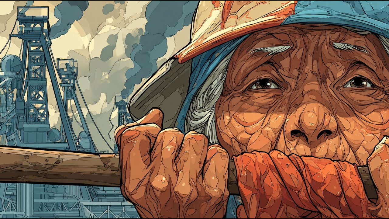 Minería en México: La Trampa Mortal de los Cárteles para la Inversión Extranjera