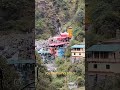 jai yamuna maa#yamunotridham #yamunotri #chardham #youtubeshorts #shorts #trending #devbhoomi  #maa