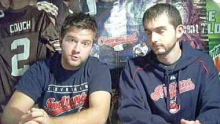 Colt McCoy, Browns Best/Worst Quarterbacks: Desperate In Cleveland Ep5