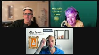 Episode 195 ADHD and Limerance
