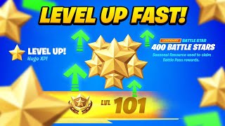 *NEW* Fortnite How To LEVEL UP XP FAST in Chapter 5 Season 3 TODAY! (BEST LEGIT XP Glitch Map Code!) screenshot 3