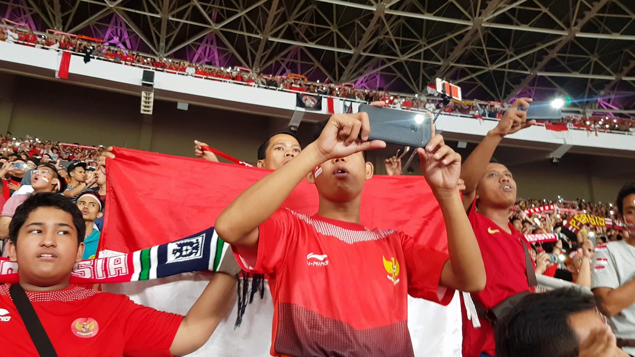 Indonesia jepang - YouTube