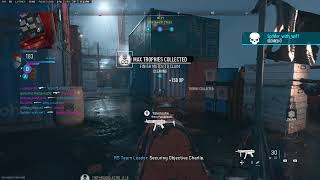 COD bum Rush BUMS BUMMIN AND  RUSHIN  season 3 flyover fvckboyz 11 Da Boyz are back in town