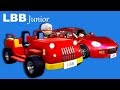 Cars Song | Original Songs | By LBB Junior
