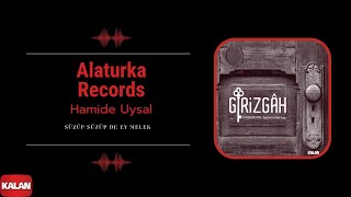 Alaturka Records Feat. Hamide Uysal - Süzüp Süzüp De Ey Melek I Girizgah © 2014 Kalan Müzik Resimi
