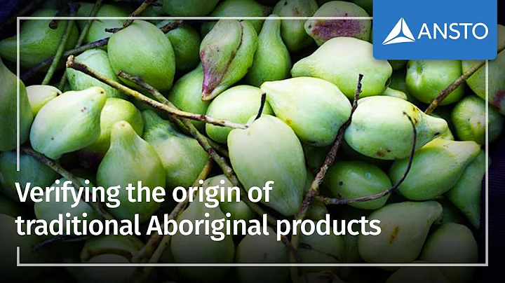 Verifying origin of traditional Aboriginal products