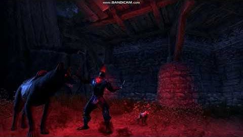 Dumb ESO Builds #2: Bash Only Damage Dealer