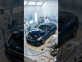 “Abandoned Nissan GTR Full Restoration 😳🔥” #viral #shorts