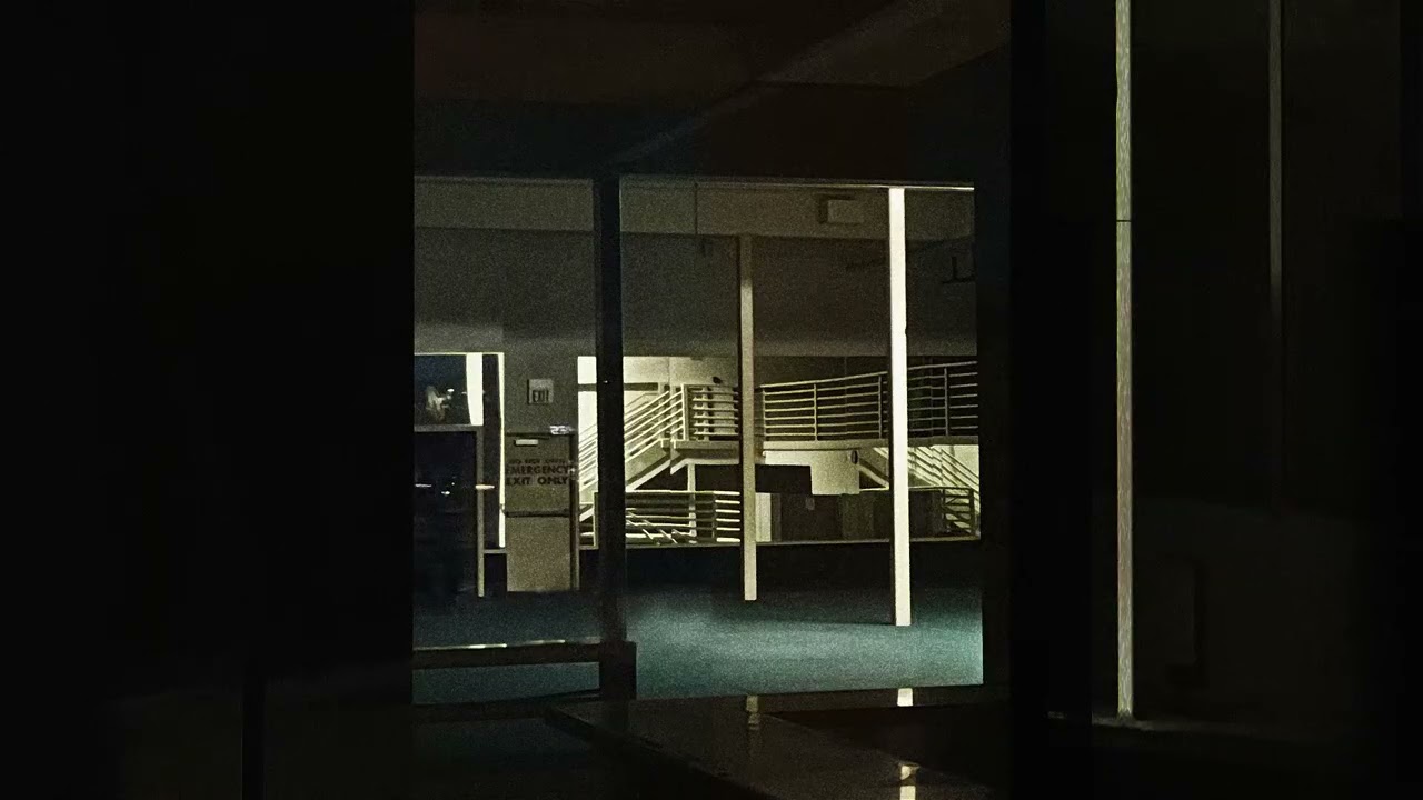 dreary dreamer  | |  L I M I N A L  | |  Ambient Synth Music