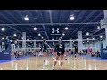 CVS 16 Brandi - Game 2 Set 2 (5/9)