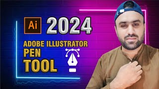 Class 3 - Pen Tools Urdu Adobe Illustrator Training