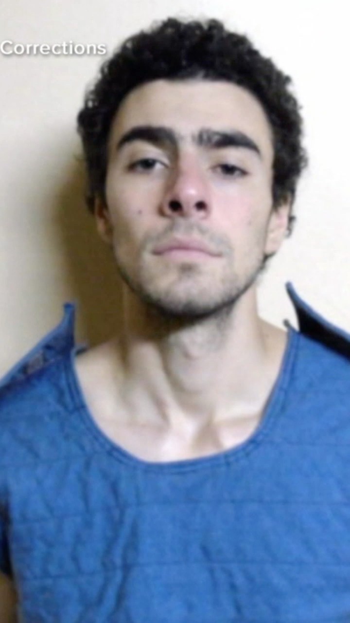 CEO murder suspect may waive extradition