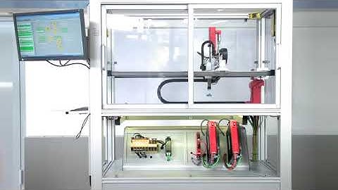 Drive Monitor from SICK׃ Flexible, high performance drive monitoring ¦ SICK AG