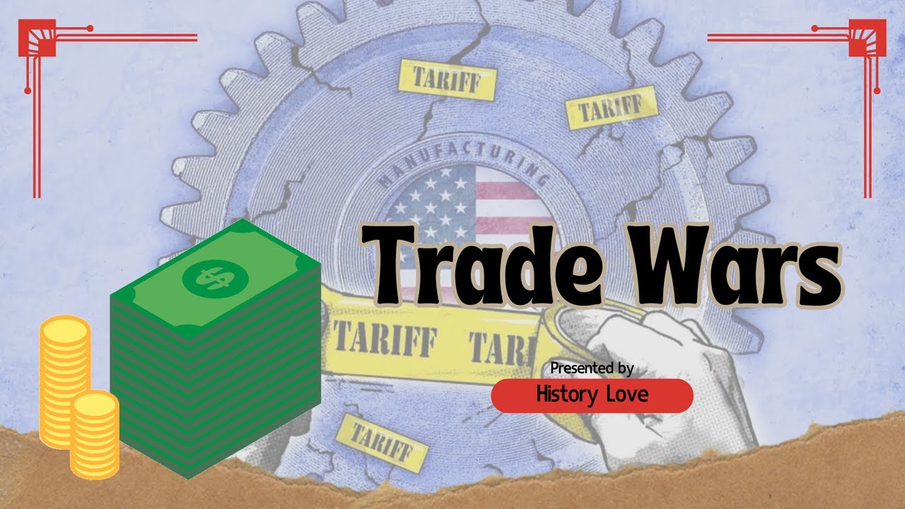 Trade Wars: History, Pros & Cons – Do They Really Work?