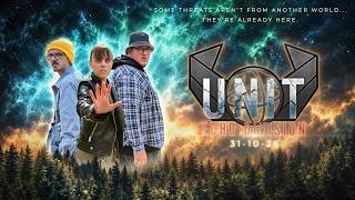 Doctor Who FanFilm Spin-Off - UNIT ECHO DIVISION - TRAILER 2