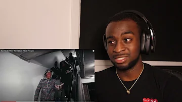 #156 WorkRate - Reject (Music Video) | Pressplay | BestGuy_RXN | REACTION!!