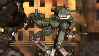 War of the Worlds: Goliath (2012) Malaysian trailer War of the Worlds: Goliath (2012) Malaysian trailer