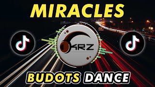 Budots Dance | Miracles ( KRZ Remix ) Axel Johansson | Tiktok Viral 2021