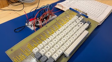 Building Don Lancaster