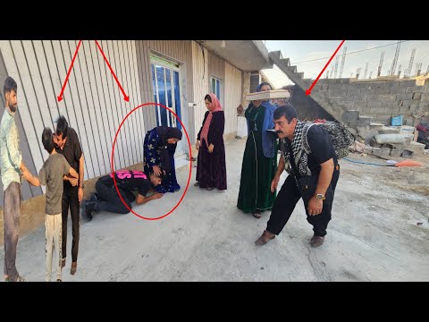 Mirza Ali and Pari's trip to Iraq for pilgrimage: Leila's fear of Mahan