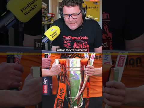 Does Hull City's promotion to the Premier League prove that xG is meaningless?