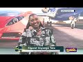 Sigand Onyango Tate e #MbakNdalo