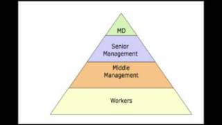 Unit 2.2 - Organization Structure