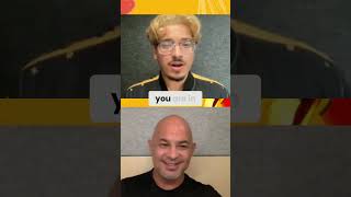 Unlock Your Network: The Power of Event Dates #shorts