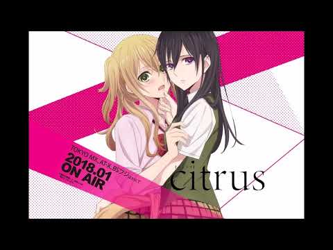 【citrus～OP】アザレア　nano RIPE