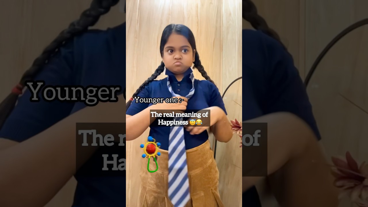 Savage sibling😅😂|| 