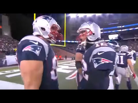 Rob Gronk To The Bucs To Join Tom Brady: Pro And Con Live Chat On Zennie62 YouTube