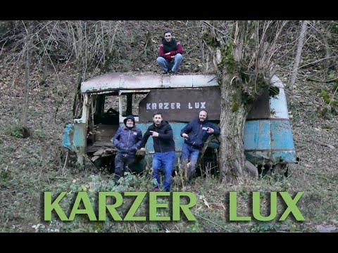 კარცერ ლუქსი - უნდა გვჯეროდეს!