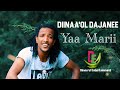 Diinaa Ol Dajanee Yaa Marii New Oromo Music 2021 Official Video 