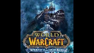 World Of Warcraft -Три Бомжа в одном Подземелье!