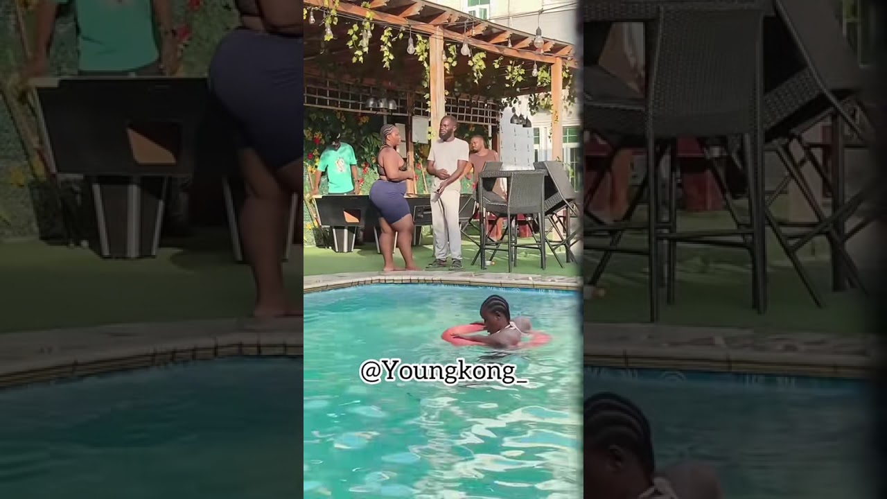 Разыграл двух друзей. Один из них был очень дружелюбным и милым, несмотря на то, что я незнакомка...