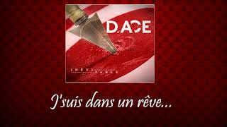 D. Ace - Rêve (Lyrics Vidéo) chords