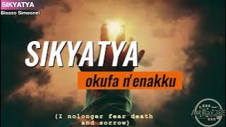 SIKYATYA BISASO SIMEONEL
