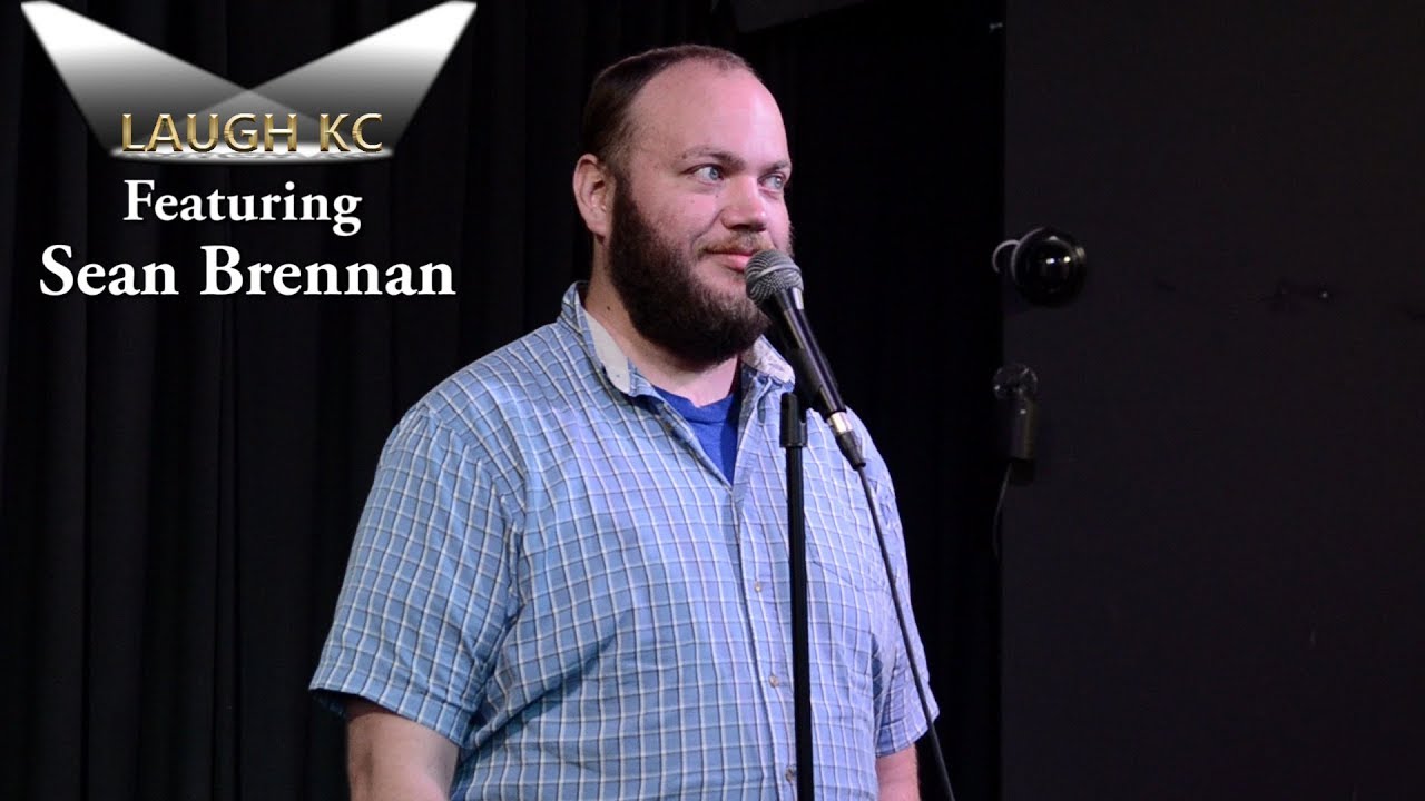 Sean Brennan | Laugh KC