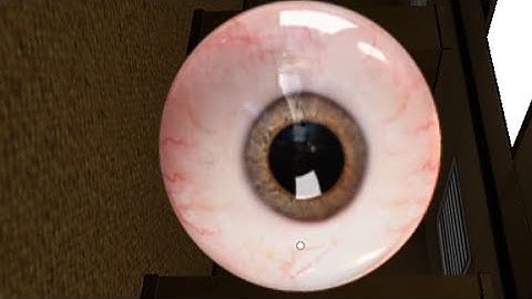 Nexbot in backrooms chase game play