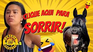 Comédia Pra Todos Os Gostos A Diversão Tá Garantida Vídeos Engraçados 2025