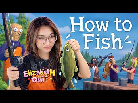 HUNTING SHARKS IN HOW TO FISH