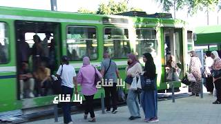 بعد الحافلات الجديدة..عمليات صيانة كبرى وتأهيل لعربات الميترو لتحسين نسق السفرات وجودة الخدمات!!